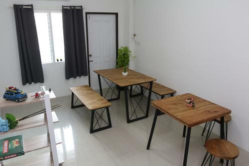 Albergue Hasu Guesthouse