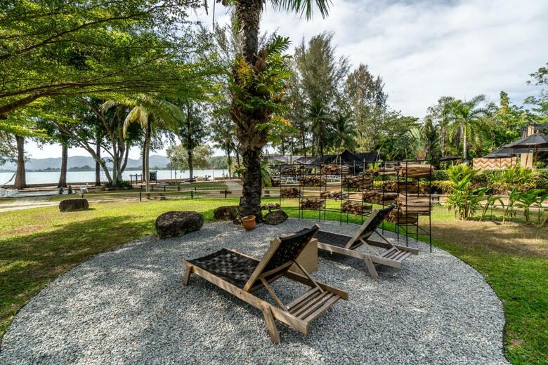 Hotel The Mangrove Panwa Phuket Resort