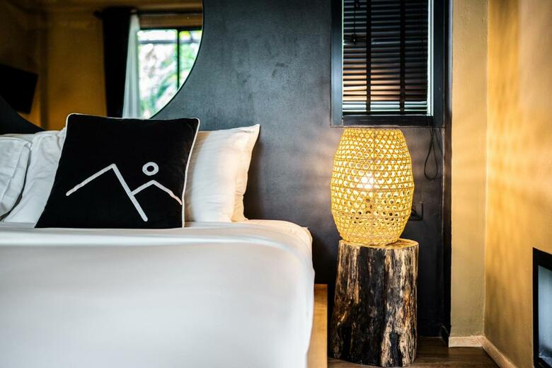 Hotel The Mangrove Panwa Phuket Resort