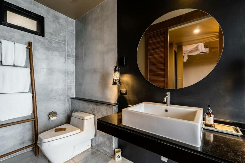 Hotel The Mangrove Panwa Phuket Resort