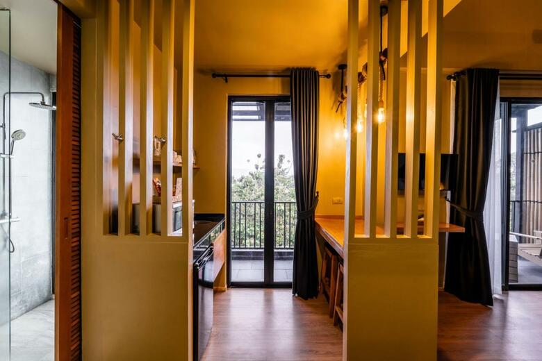 Hotel The Mangrove Panwa Phuket Resort