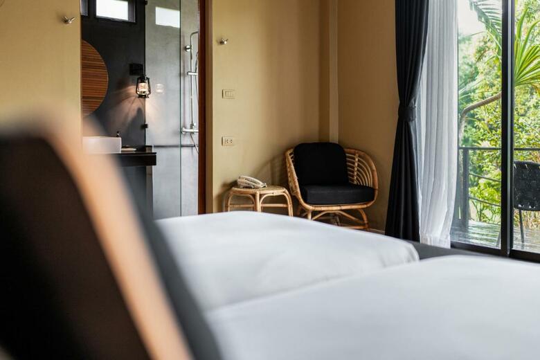 Hotel The Mangrove Panwa Phuket Resort
