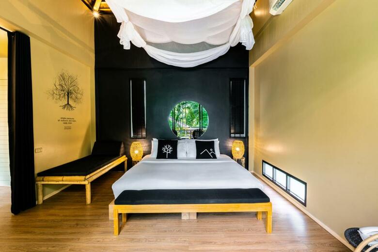 Hotel The Mangrove Panwa Phuket Resort