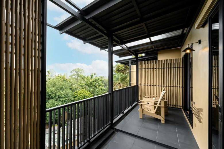 Hotel The Mangrove Panwa Phuket Resort