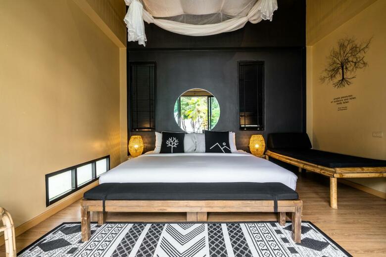 Hotel The Mangrove Panwa Phuket Resort
