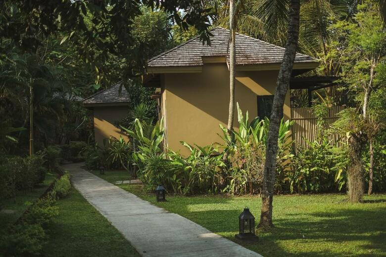 Hotel The Mangrove Panwa Phuket Resort