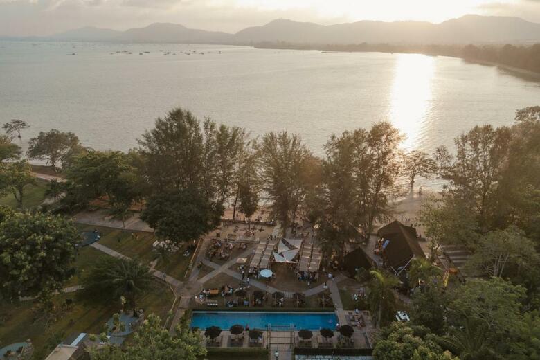 Hotel The Mangrove Panwa Phuket Resort