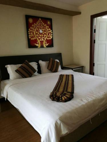 Hotel Suanhom Resort