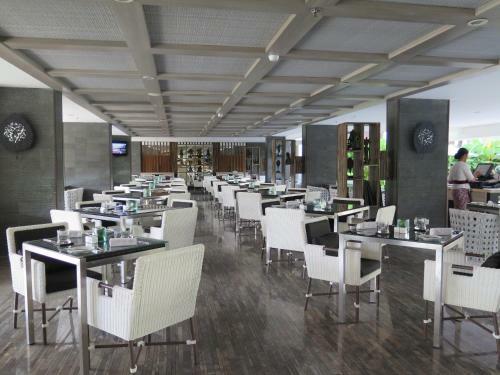 Hotel Swiss-belresort Watu Jimbar