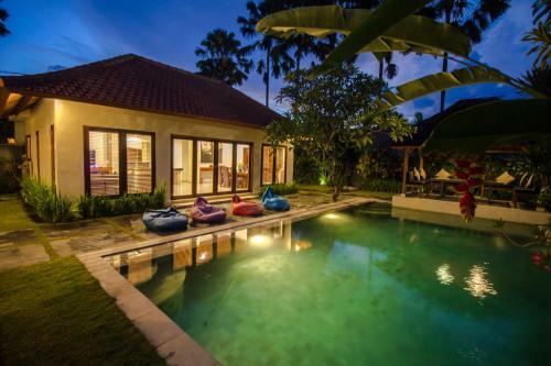 Amore Villas