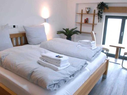 Apartamento Ohlerich Speicher App_ 42