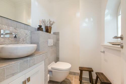 Apartamento Reeth�s Sylt 5a