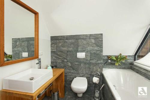 Apartamentos Kapitaensweg 15