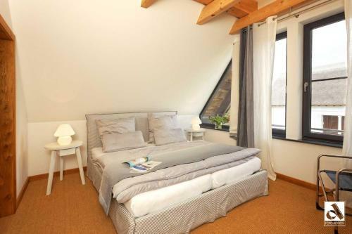 Apartamentos Kapitaensweg 15
