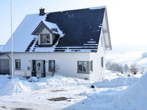 Charming Apartment Near Dudinghausen With Terrace