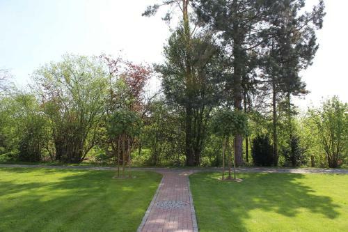 Apartamento Ferienwohnung Werner