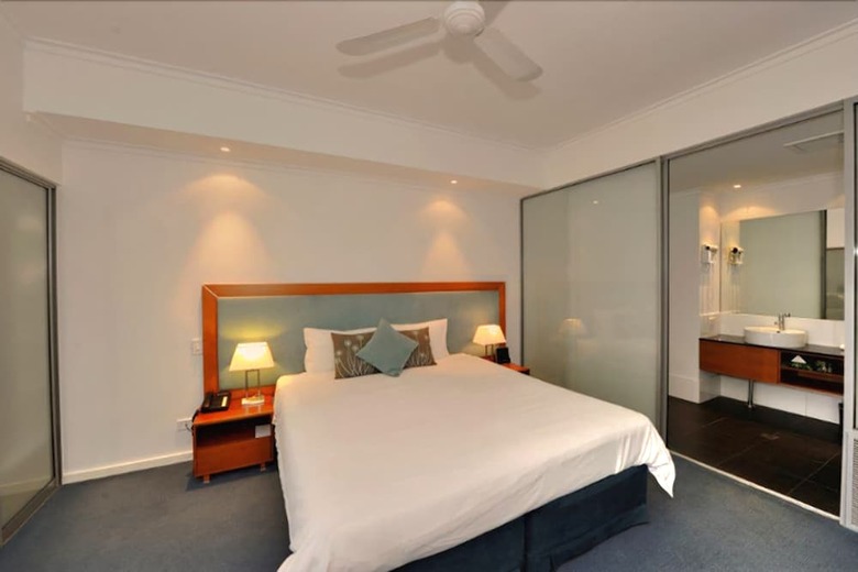 Apartamento Sea Side 209