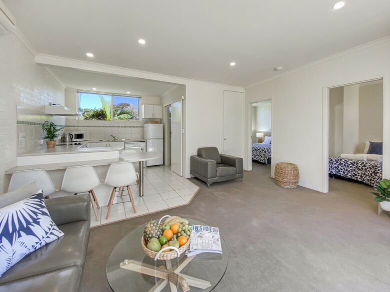 Aparthotel Seashells Apartments Merimbula
