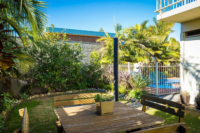 Aparthotel Seashells Apartments Merimbula