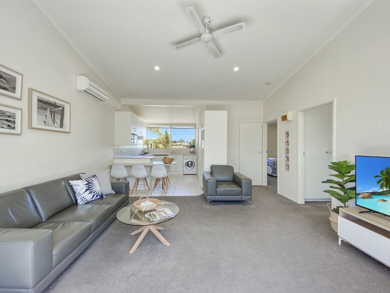 Aparthotel Seashells Apartments Merimbula