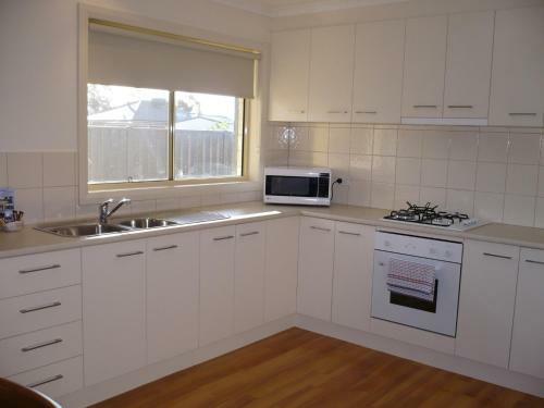 Apartamento Kennedy Holiday Resort