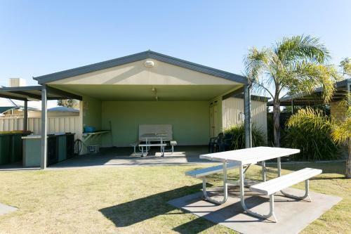 Apartamento Kennedy Holiday Resort