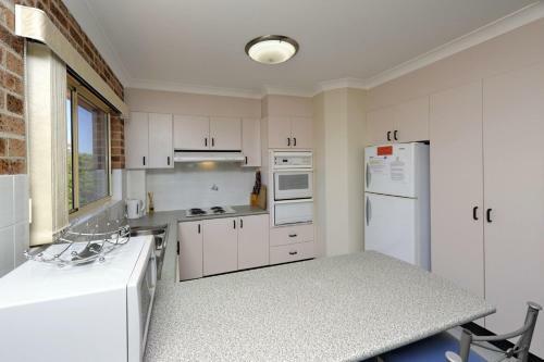 Apartamento Cottage Court 10 - Nelson Bay