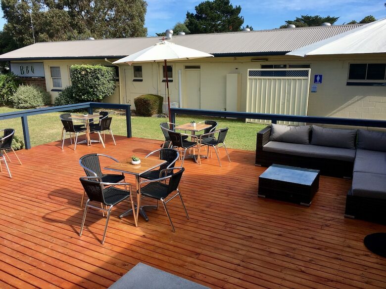 Victor Harbor Holiday & Cabin Park