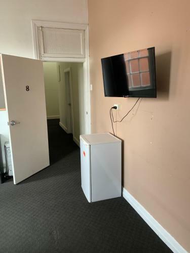 National Hotel Toowoomba