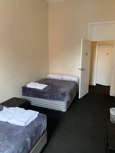 National Hotel Toowoomba
