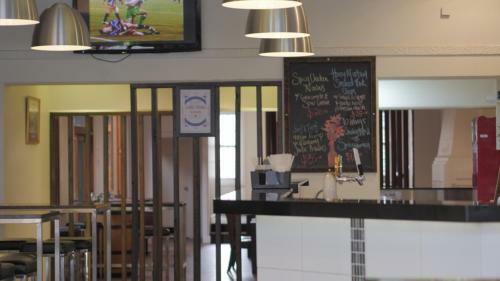 National Hotel Toowoomba