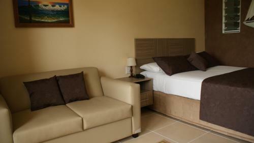 Aparthotel Aquarius On The Beach