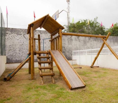 Apartamento Sun Way Ubatuba