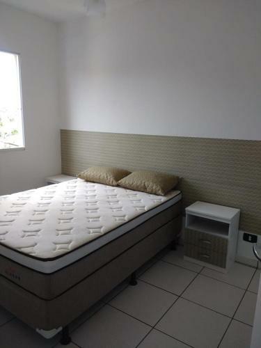Apartamento Sun Way Ubatuba