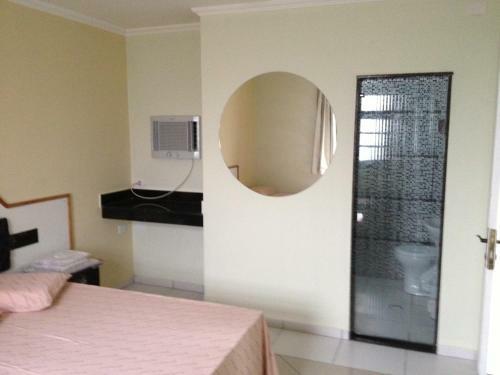 Hotel City Sacom�