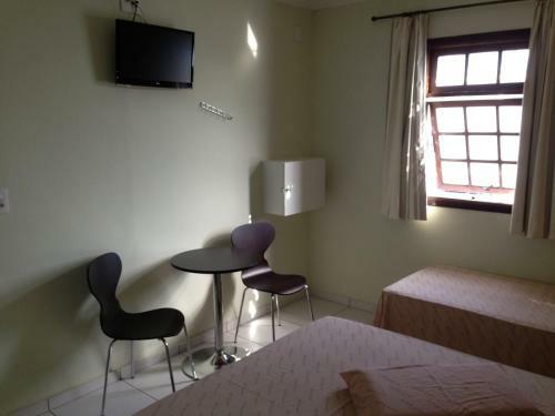 Hotel City Sacom�