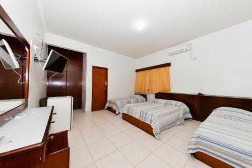 Lito Palace Hotel