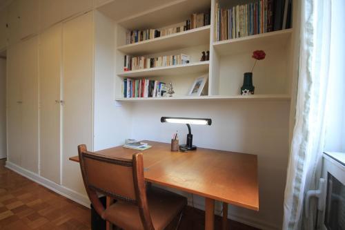 Apartamento Tavora 203