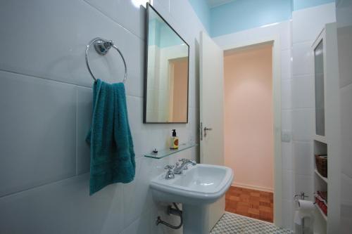 Apartamento Tavora 203