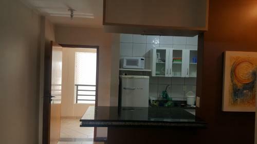Apartamento Thermas Paradise