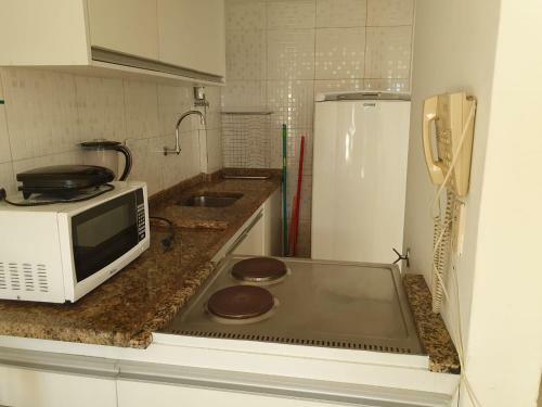 Apartamento No Ondina Apart Hotel