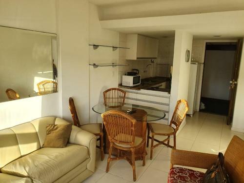 Apartamento No Ondina Apart Hotel