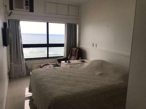 Apartamento No Ondina Apart Hotel