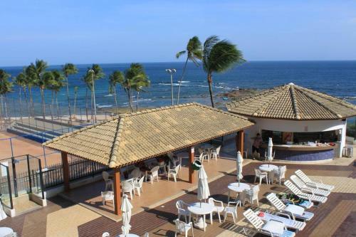 Apartamento No Ondina Apart Hotel