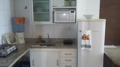 Apartamento No Ondina Apart Hotel