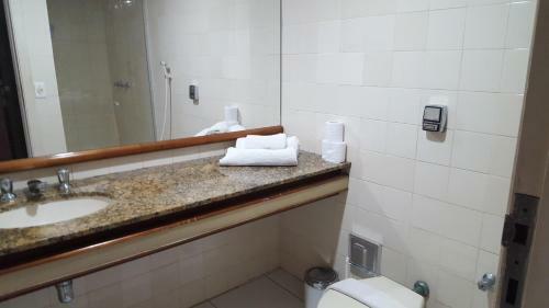 Apartamento No Ondina Apart Hotel