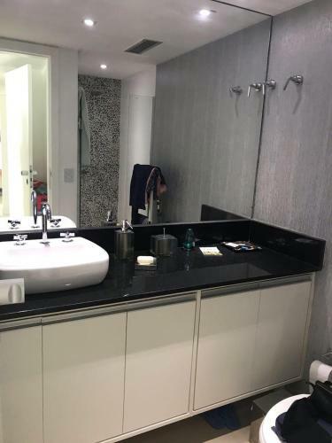 Apartamento No Ondina Apart Hotel