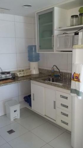 Apartamento No Ondina Apart Hotel