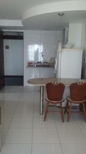 Apartamento No Ondina Apart Hotel
