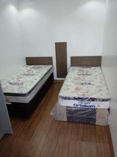 Hotel Mini Kitnet - Santa Cruz Do Sul